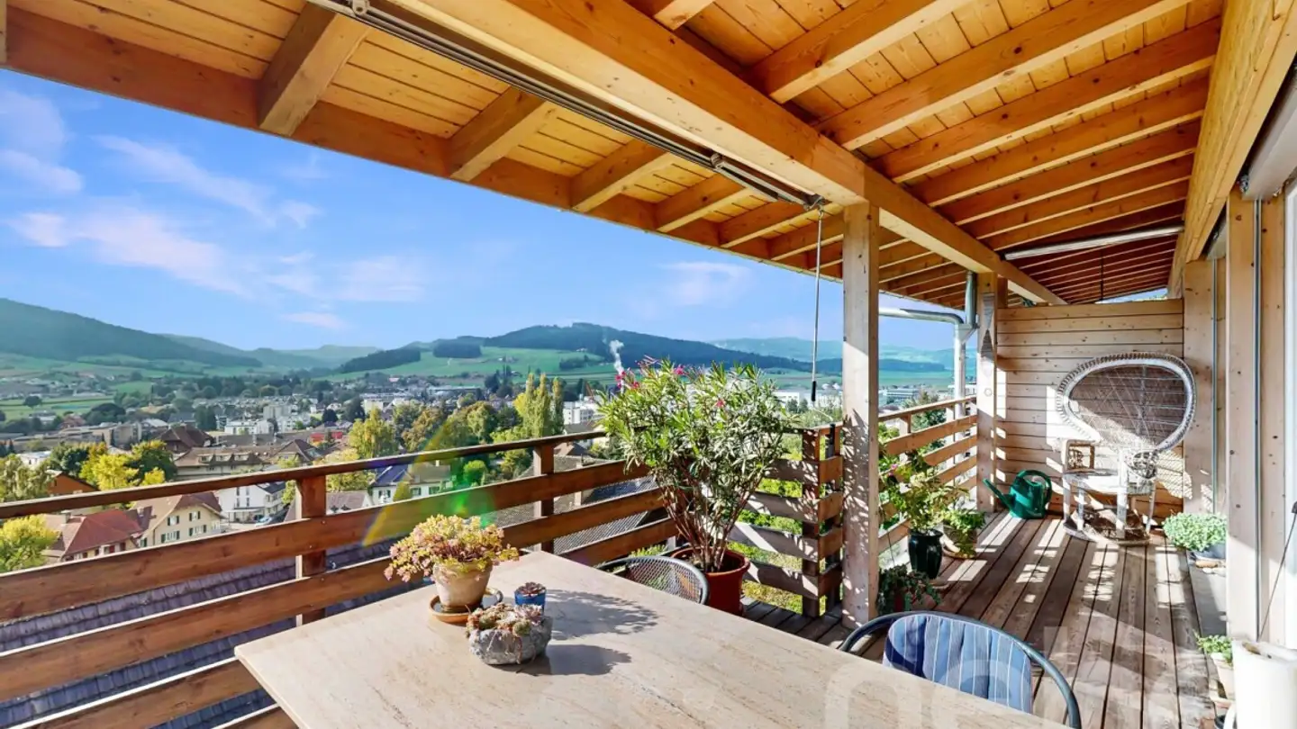 Maison jumelle à vendre - 3510 Konolfingen - Photo 4