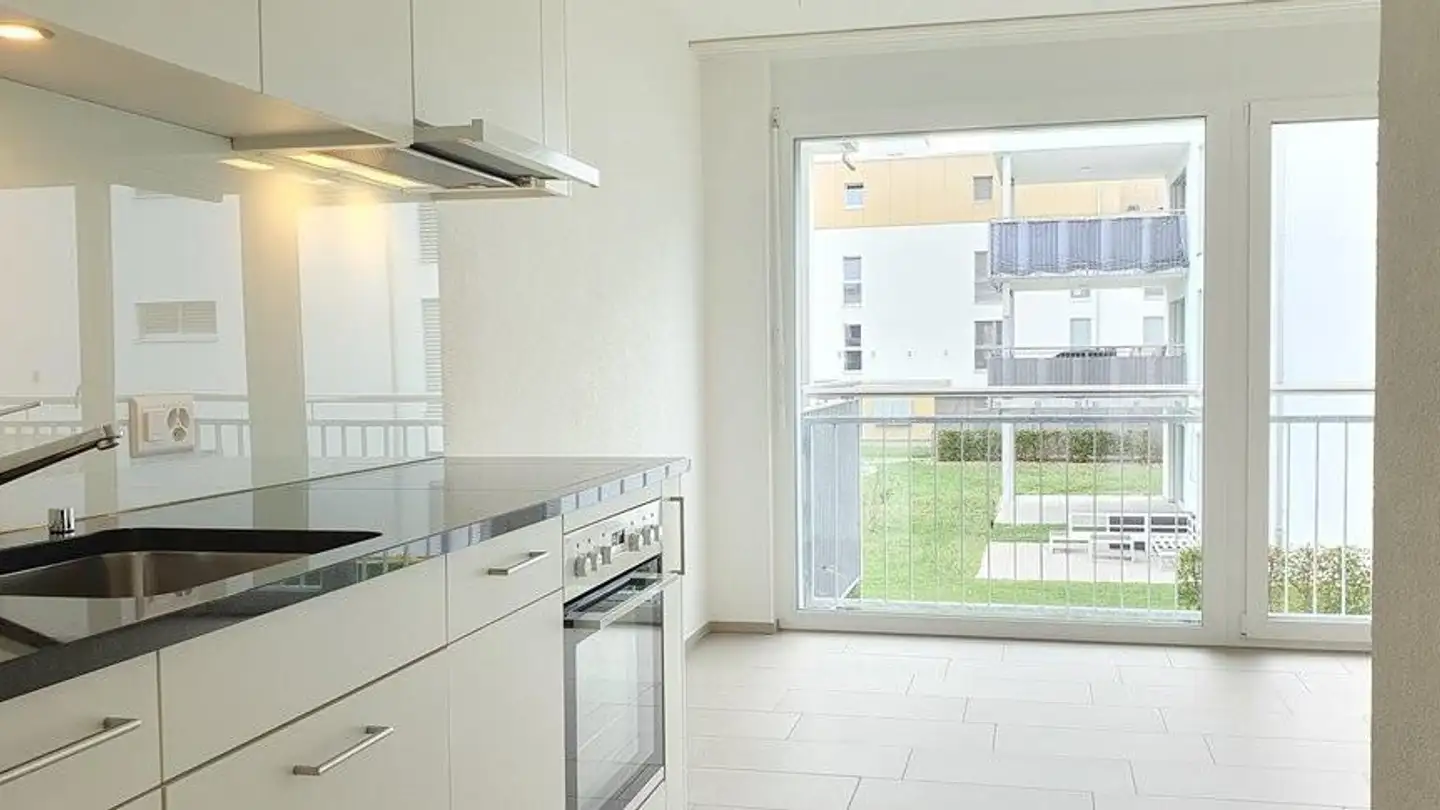 Appartamento in affitto - Langfeldstrasse 10, 4563 Gerlafingen - Photo 3