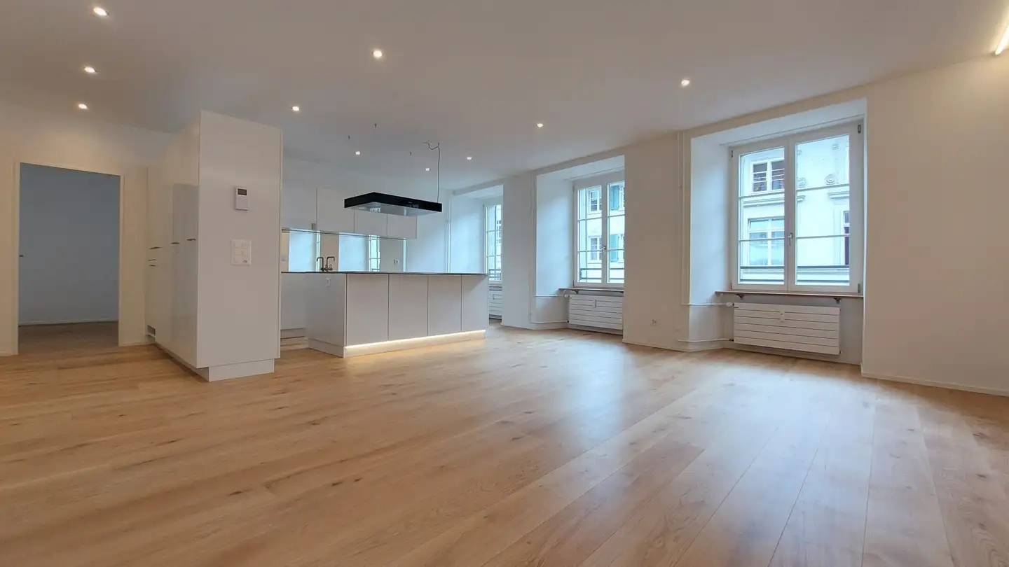 Appartamento in affitto - Gurzelngasse 30, 4500 Solothurn