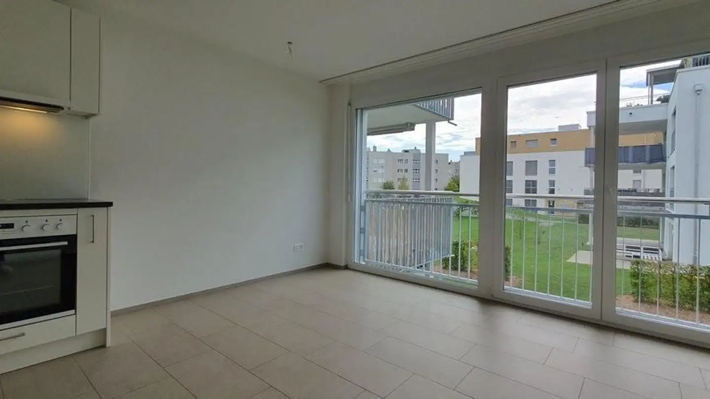 Appartamento in affitto - Langfeldstrasse 10, 4563 Gerlafingen - Photo 4