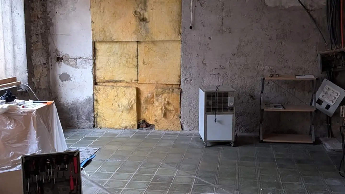 Gewerbe mieten - Klettgauerstrasse 14, 8212 Neuhausen am Rheinfall