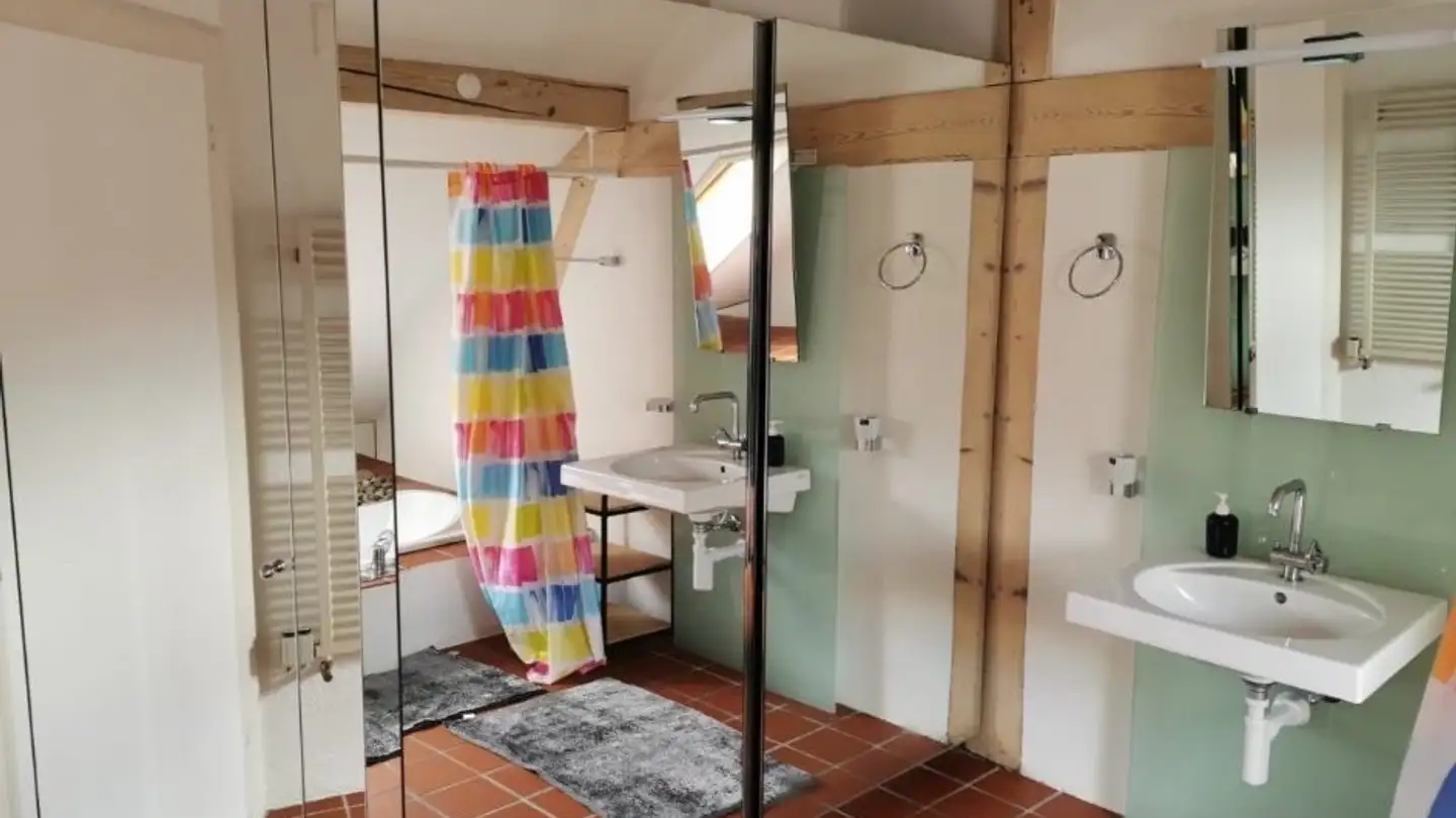 Appartement à louer - Zürcherstrasse 63, 8424 Embrach - Photo 2