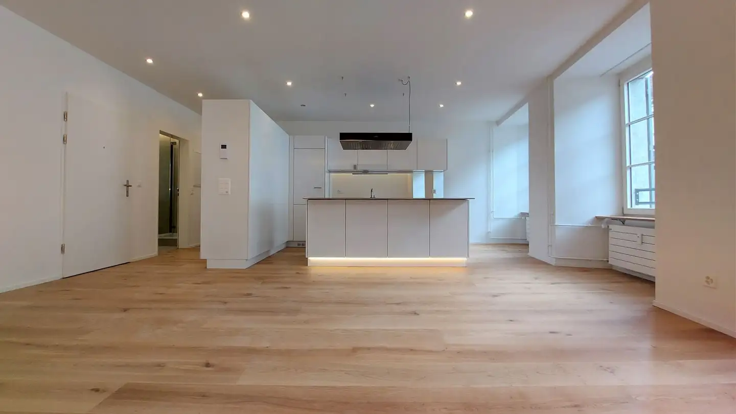 Appartamento in affitto - Gurzelngasse 30, 4500 Solothurn - Foto 3
