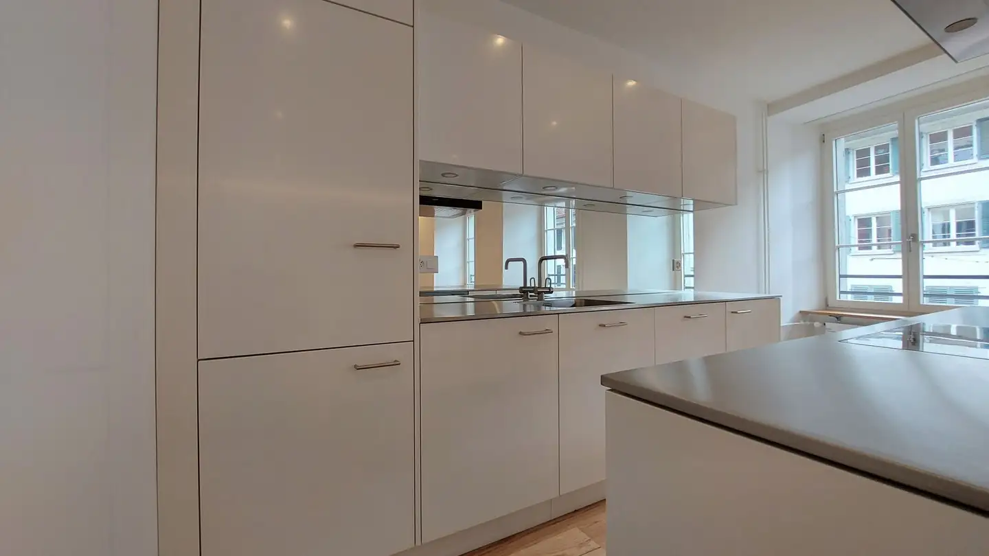 Appartamento in affitto - Gurzelngasse 30, 4500 Solothurn - Foto 4