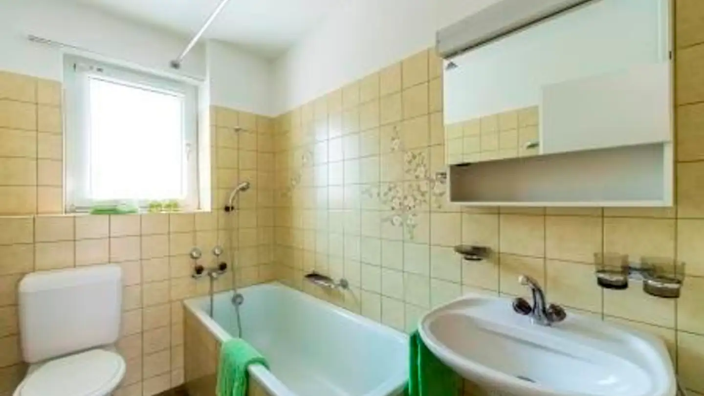 Appartamento in affitto - Gartenstrasse 12, 9320 Arbon - Foto 4