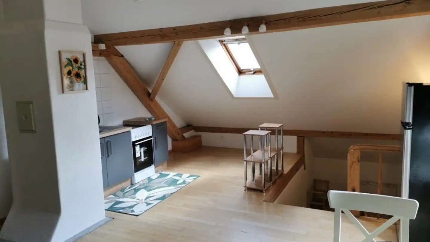 Appartement à louer - Zürcherstrasse 63, 8424 Embrach - Photo 3
