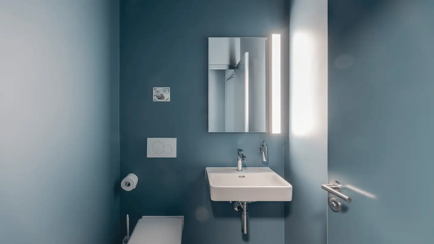 Office space for rent - Chemin Du Long-Champ / Längfeldweg 116, 2504 Biel/Bienne - Photo 4