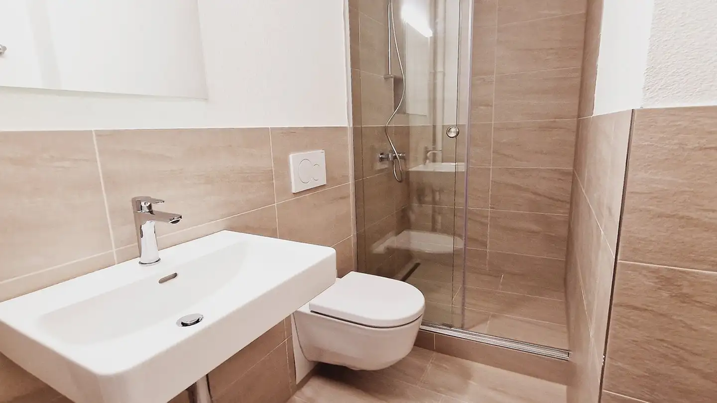 Chambre à louer - 3014 Bern - Photo 3