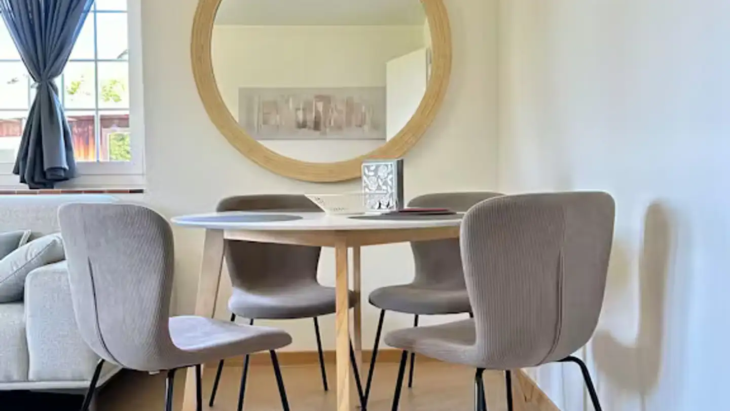 Single house for rent - Frohmoosstrasse, 8908 Hedingen - Photo 4