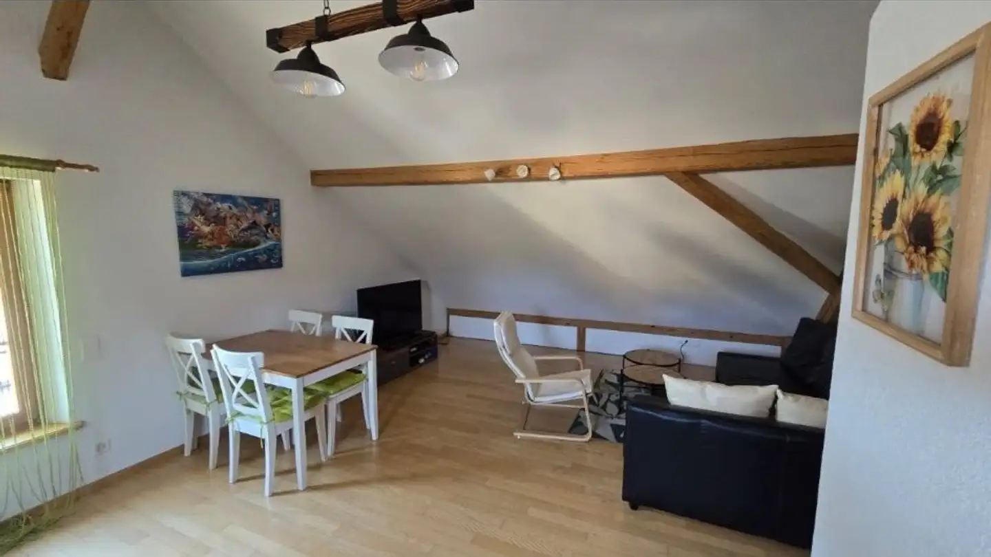Wohnung mieten - Zürcherstrasse 63, 8424 Embrach