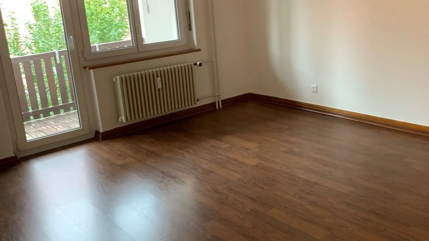 Appartement à louer - Parkstrasse 15, 4102 Binningen