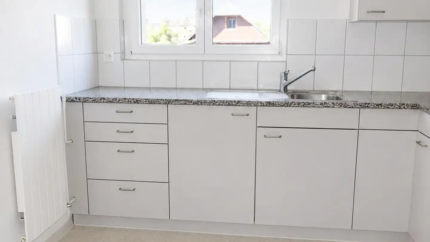 Apartment for rent - Dianastrasse 5b, 9200 Gossau SG - Photo 2