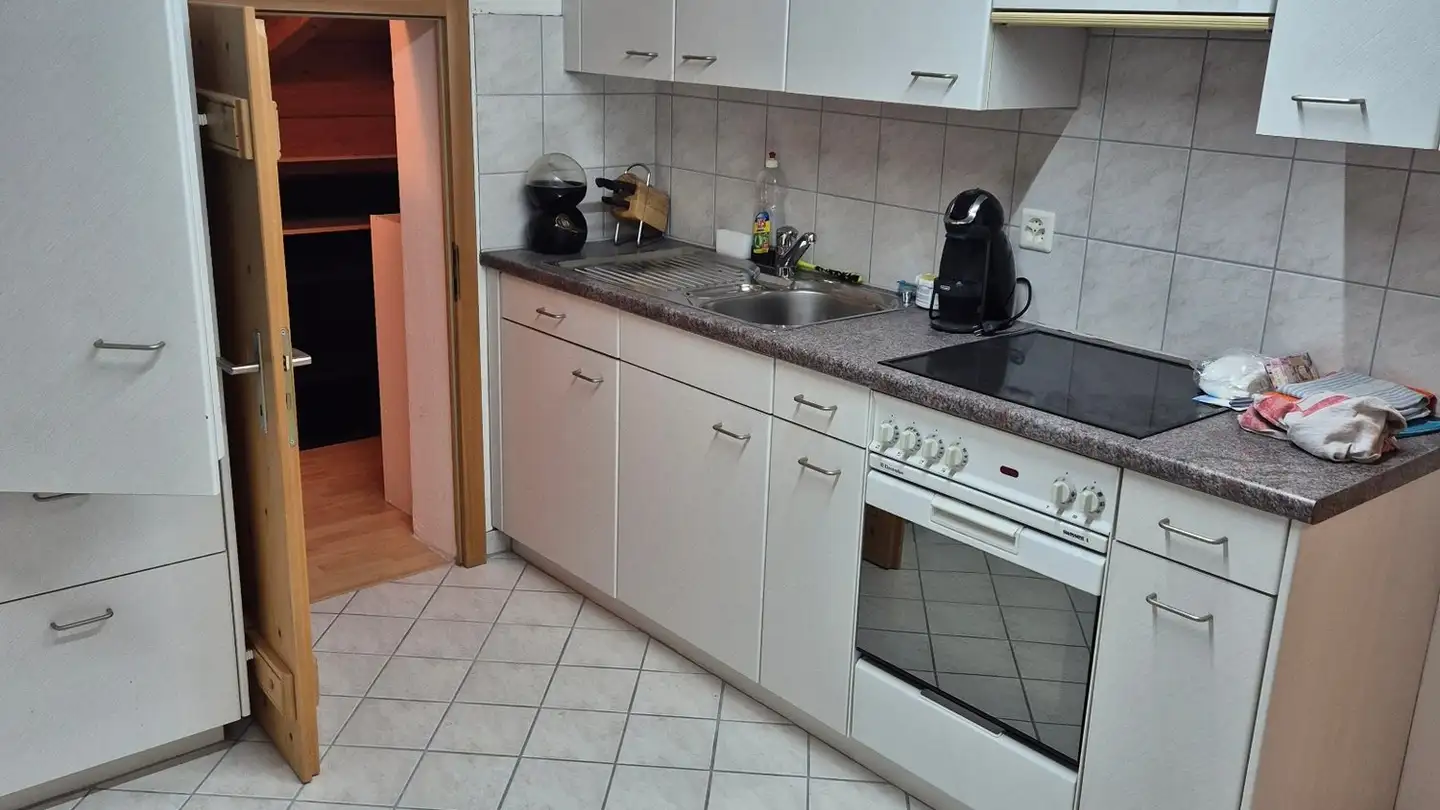 Apartment for rent - Serneuserstrasse 22, 7249 Serneus