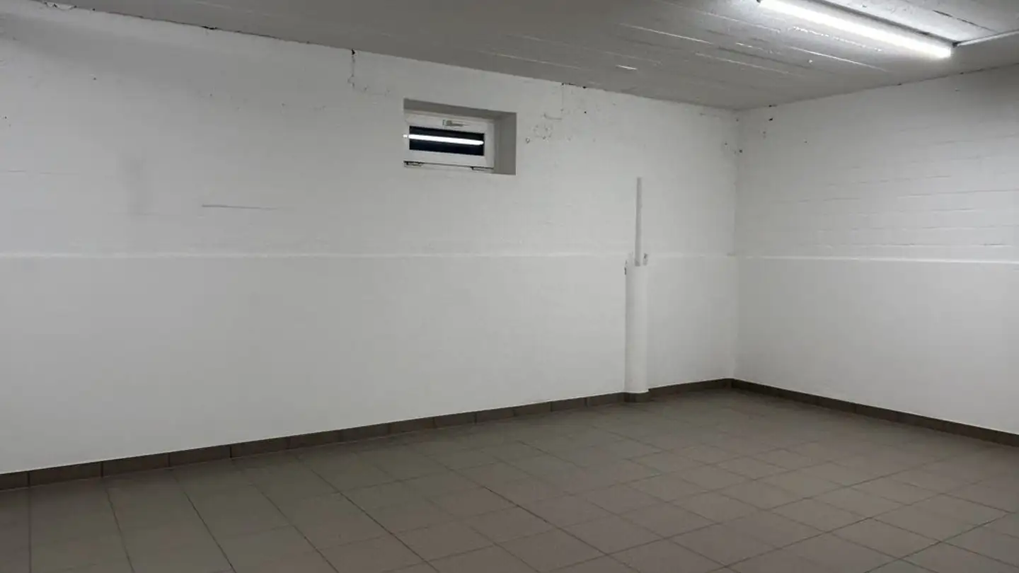 Espace de stockage à louer - Grossmatt 1, 2544 Bettlach