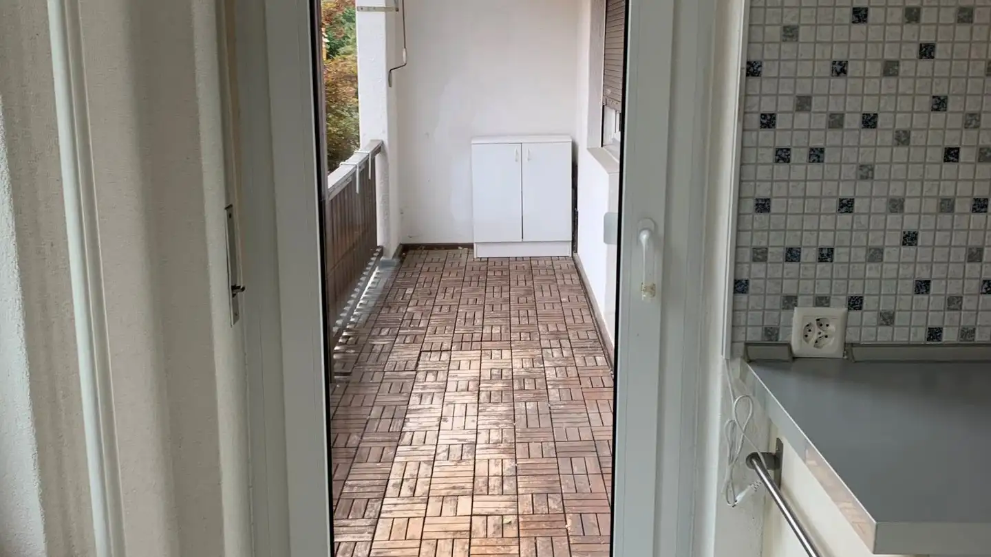 Appartamento in affitto - Parkstrasse 15, 4102 Binningen - Foto 4