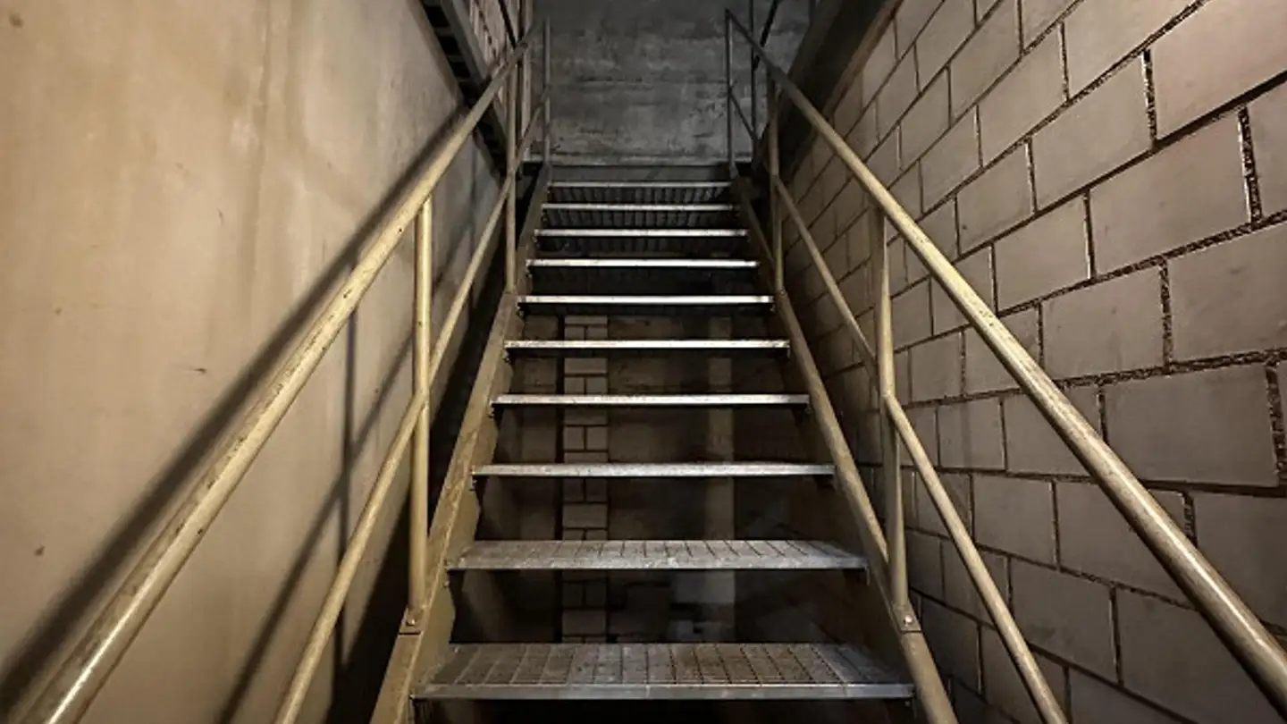 Spazio di archiviazione in affitto - Spitalstrasse 74, 8952 Schlieren - Foto 4