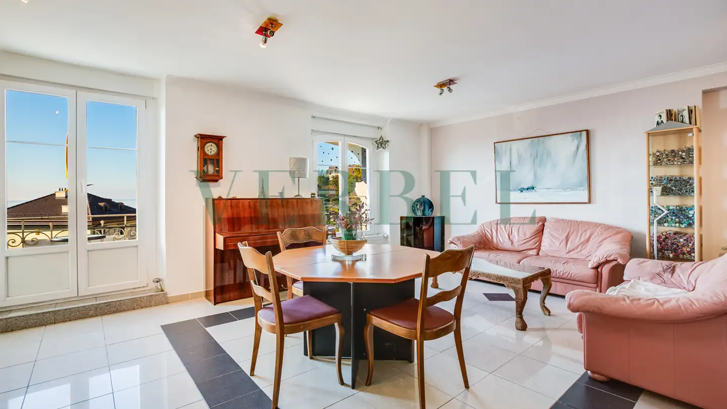 Apartment for sale - 1820 Veytaux - Photo 4