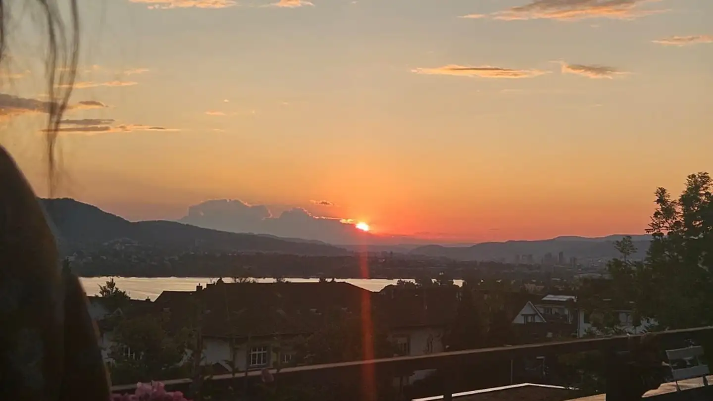 Apartment for rent - Rotfluhstrasse 77, 8702 Zollikon - Photo 2