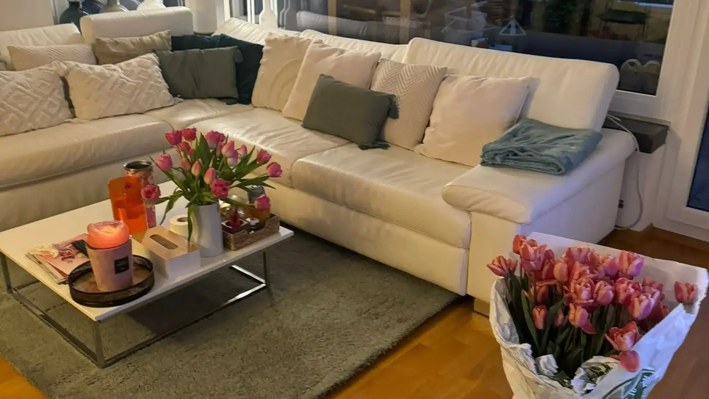 Apartment for rent - Rotfluhstrasse 77, 8702 Zollikon - Photo 3