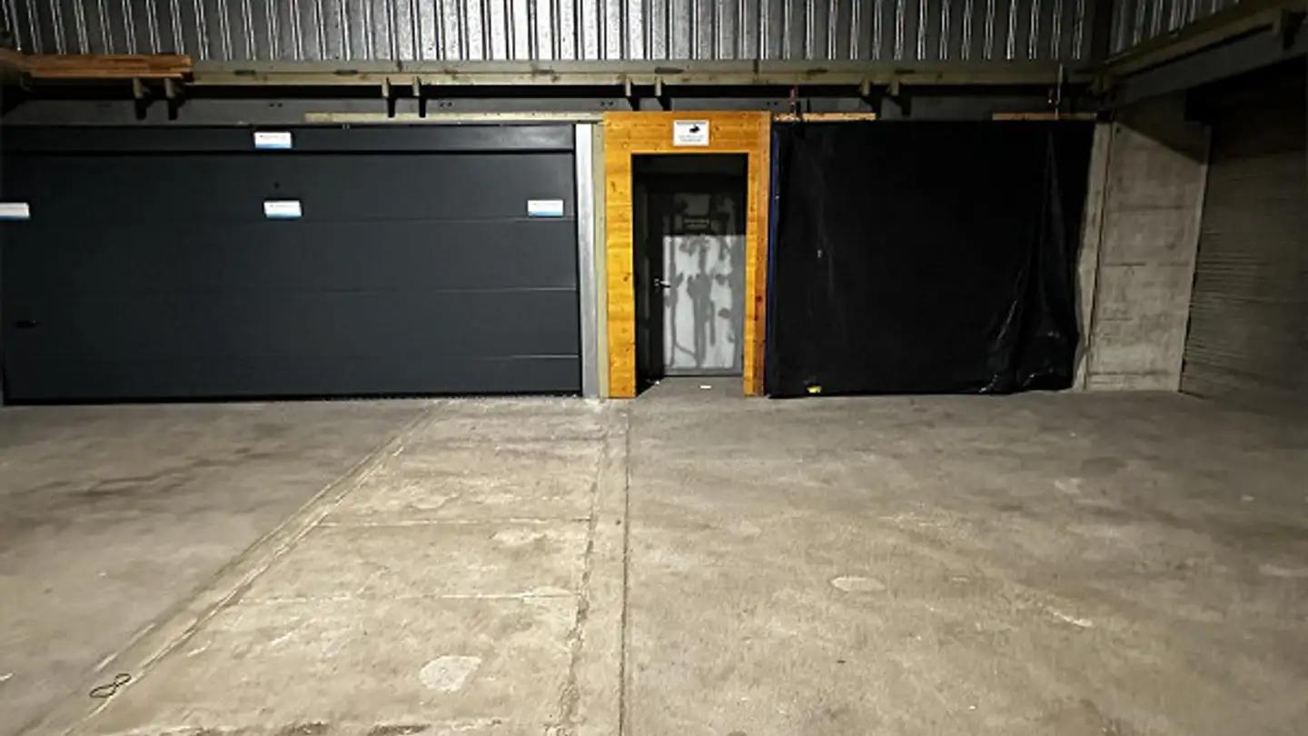 Spazio di archiviazione in affitto - Spitalstrasse 74, 8952 Schlieren - Foto 3