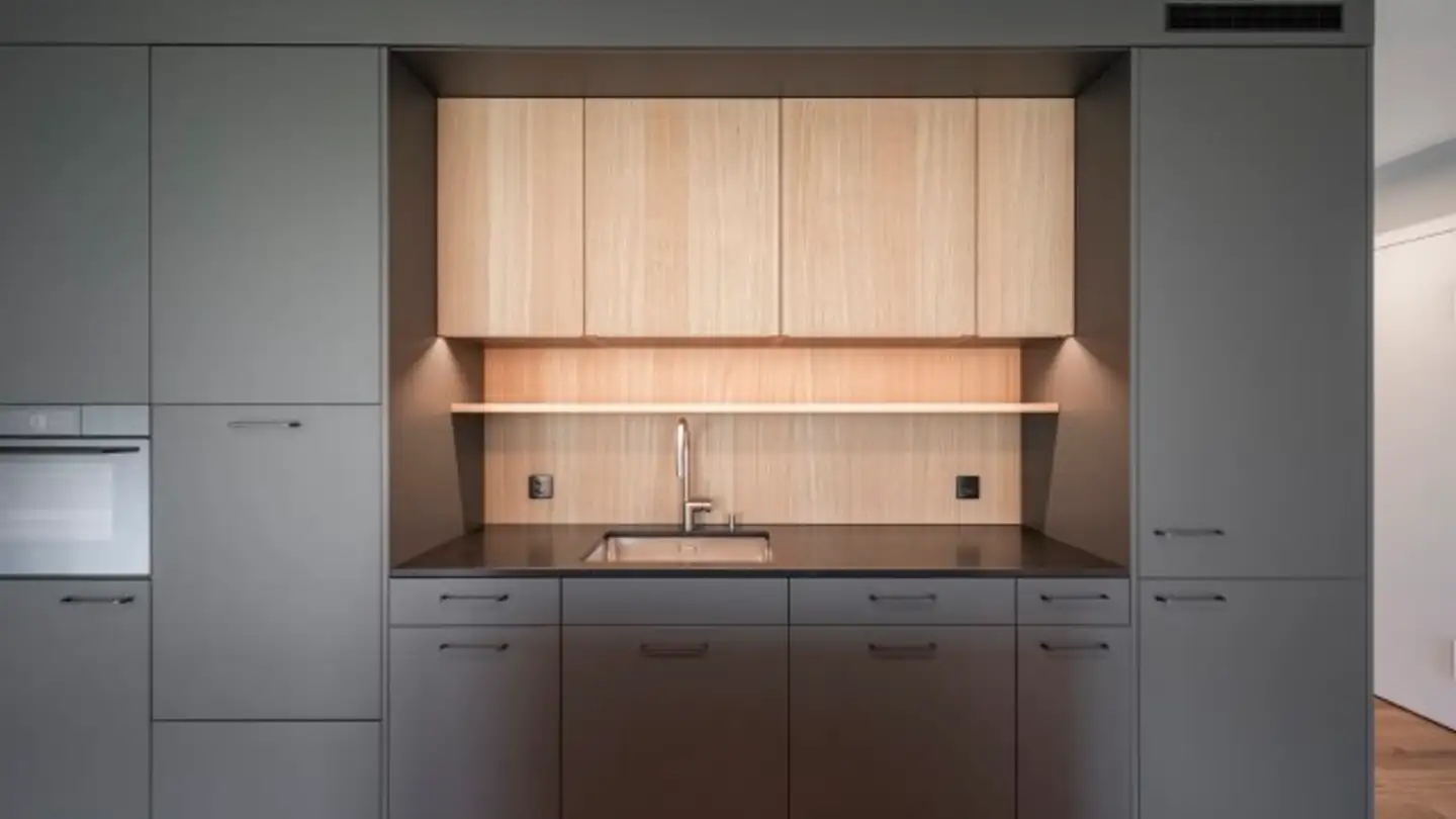 Appartamento in affitto - Bungertstrasse 8, 7205 Zizers - Photo 3