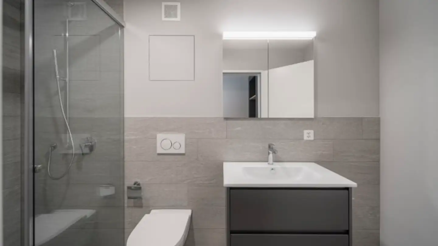 Appartamento in affitto - Bungertstrasse 8, 7205 Zizers - Photo 4