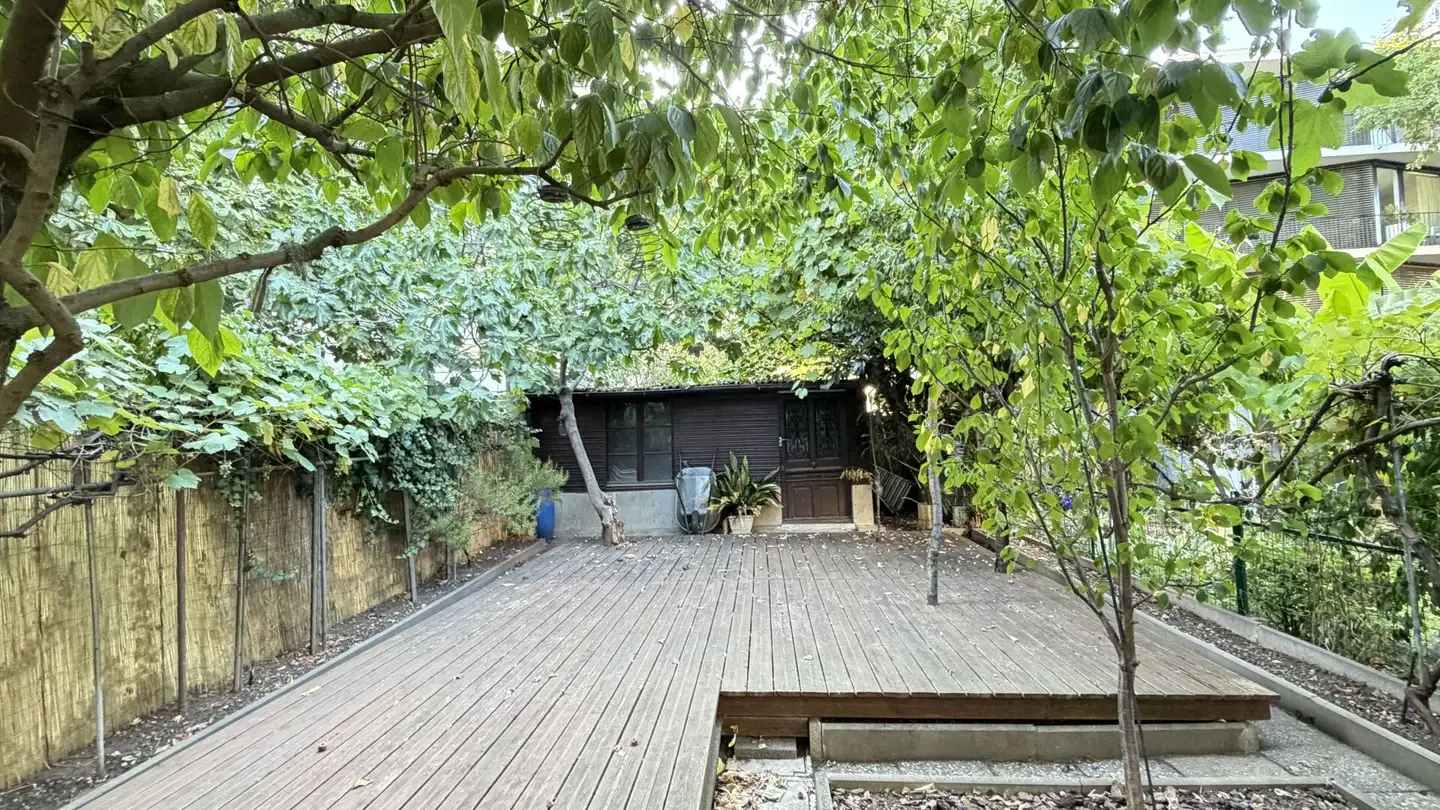 Single house for rent - 4055 Basel - Photo 2