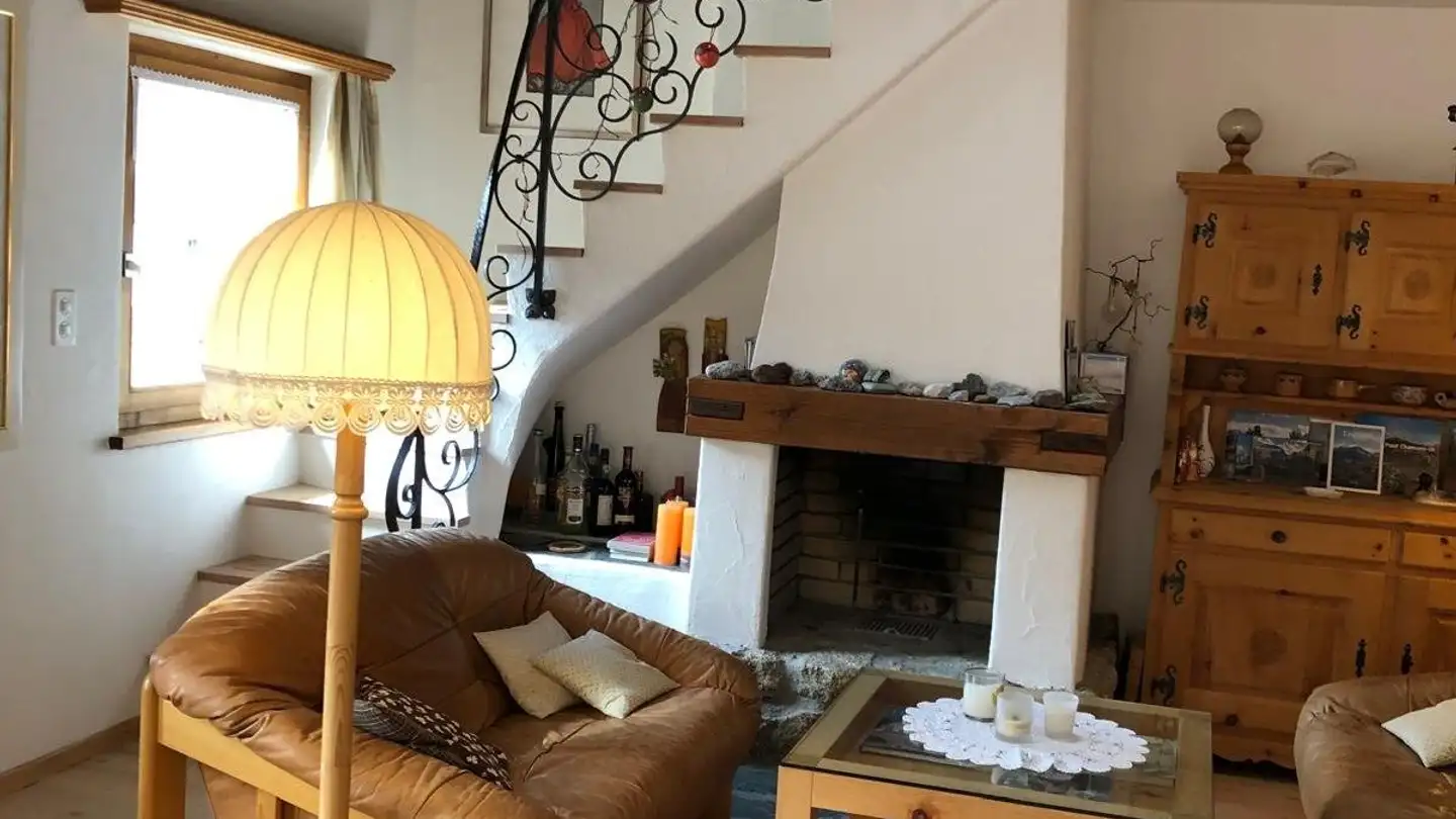 Wohnung kaufen - Curtins 23, 7522 La Punt-Chamues-ch