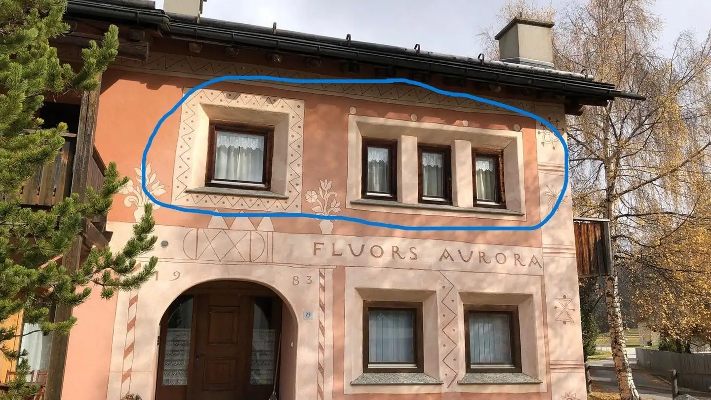 Appartamento in vendita - Curtins 23, 7522 La Punt-Chamues-ch - Photo 2