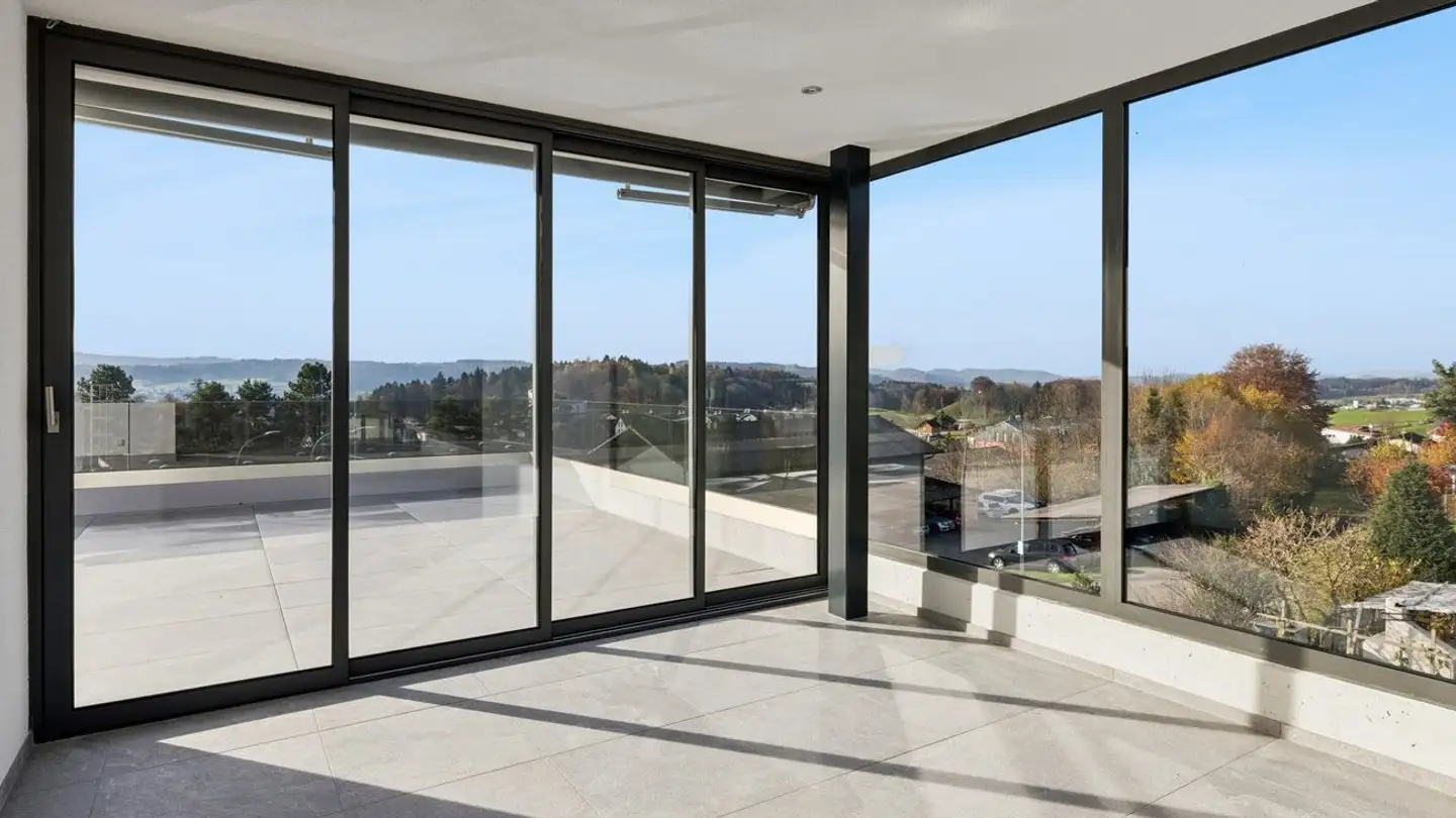 Stepped apartment for sale - Bergstrasse 4a, 5444 Künten - Photo 3