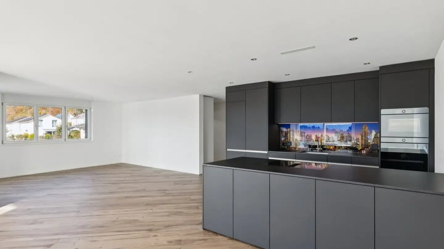 Stepped apartment for sale - Bergstrasse 4a, 5444 Künten - Photo 4