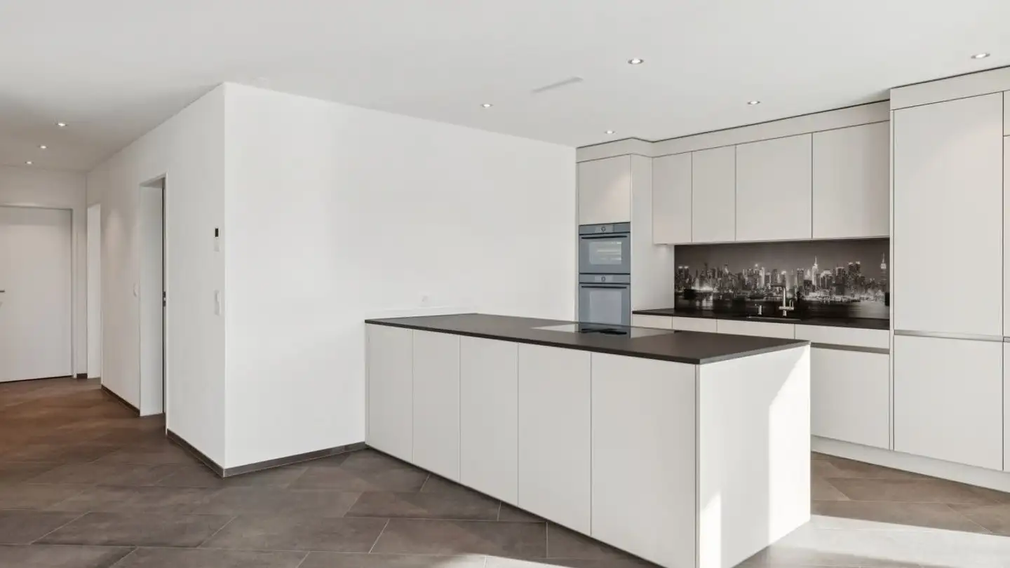 Stepped apartment for sale - Bergstrasse 4a, 5444 Künten - Photo 4