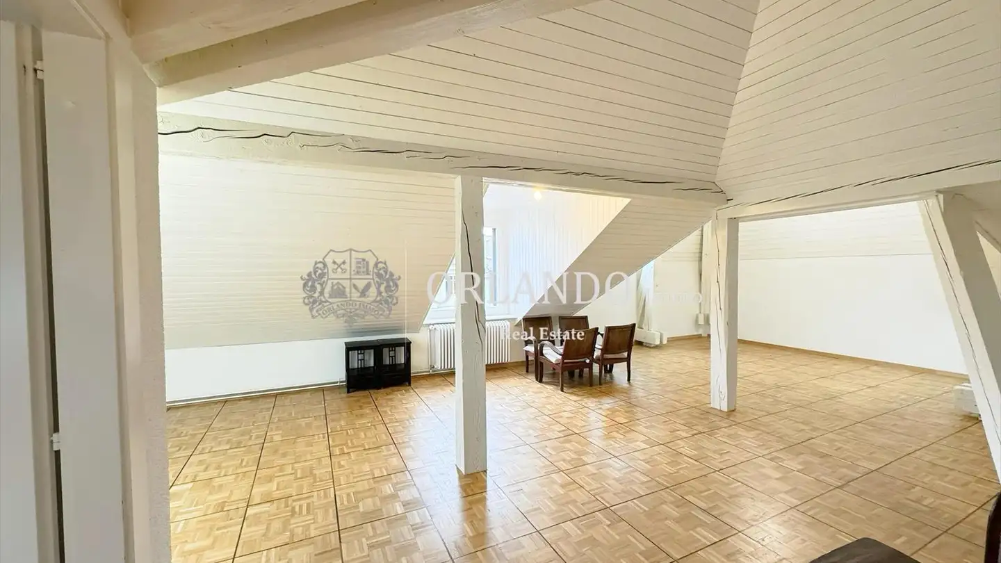 Penthouse for rent - 1208 Genève - Photo 3