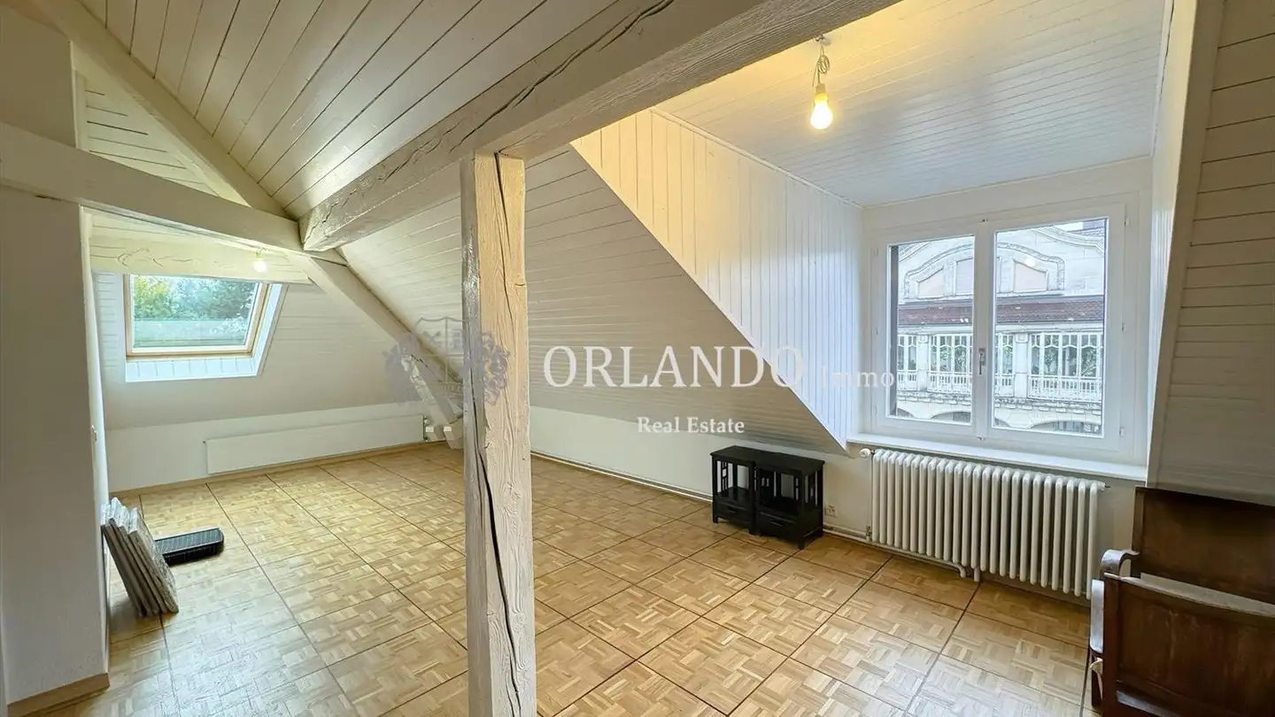 Penthouse for rent - 1208 Genève - Photo 4