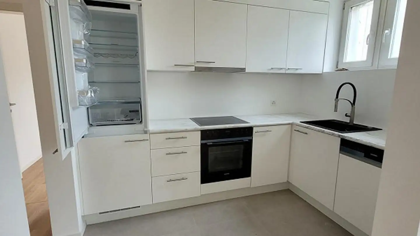 Appartamento in affitto - Röschstrasse 4, 9000 St. Gallen - Foto 3
