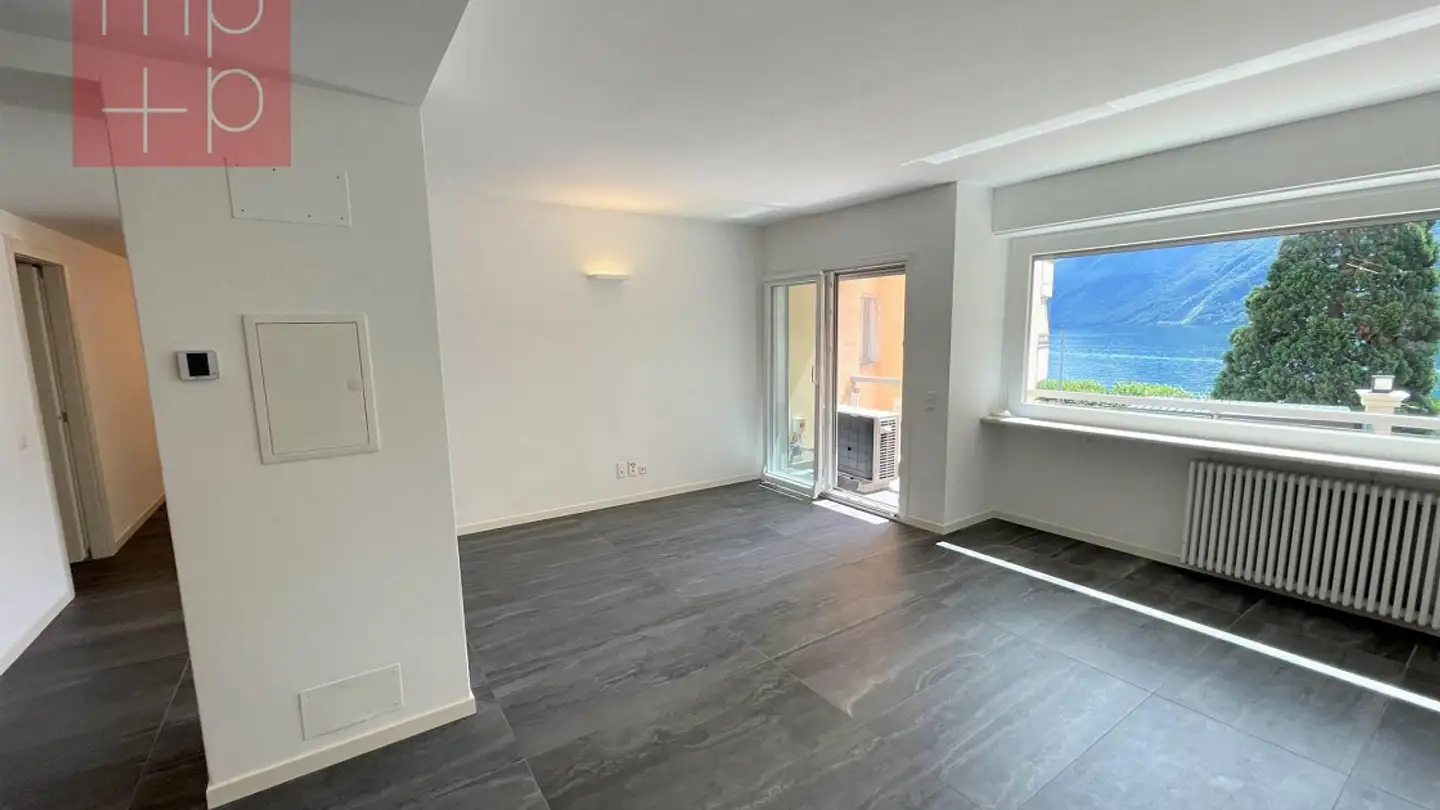 Appartamento in vendita - 6900 Lugano