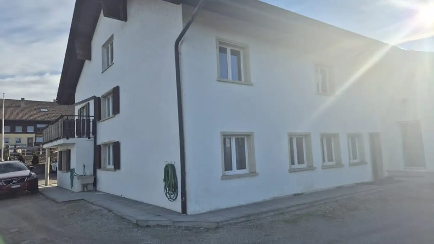 Apartment for rent - Route Des Golards 20, 1695 Villarsel-le-Gibloux - Photo 4