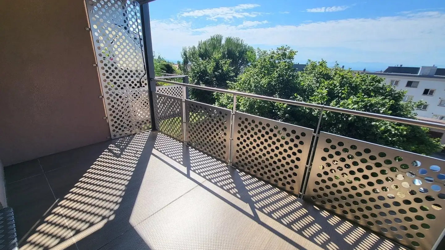 Appartamento in affitto - Avenue Soguel 1a, 2035 Corcelles NE - Photo 2