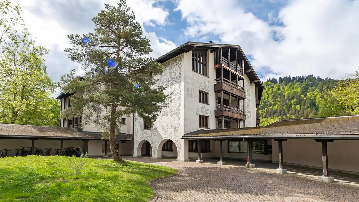 Appartamento ammobiliato in affitto - Am Dürrbach, 6390 Engelberg