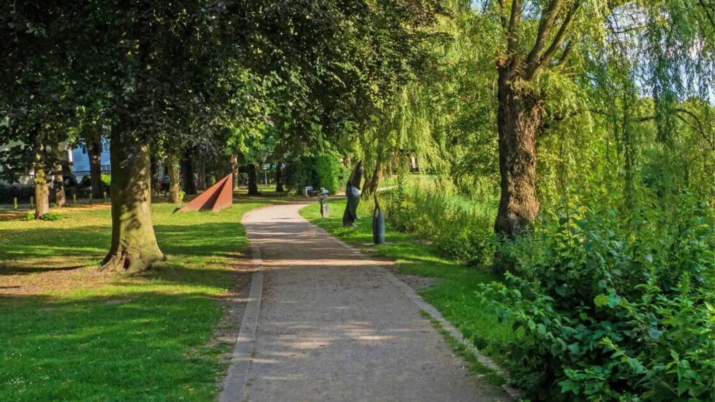 Appartamento in affitto - 1231 Conches