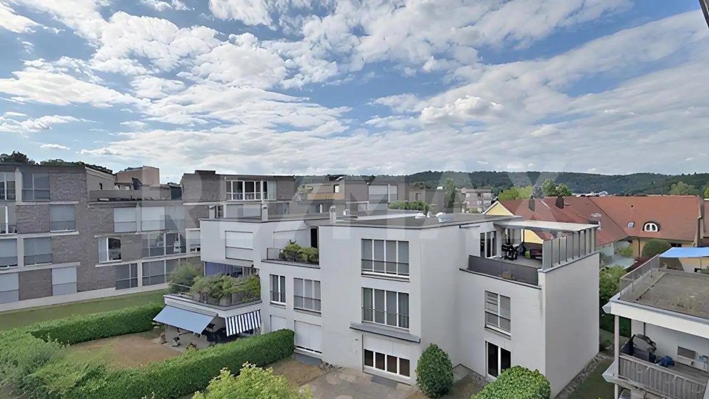 Penthouse kaufen - 5405 Dättwil AG
