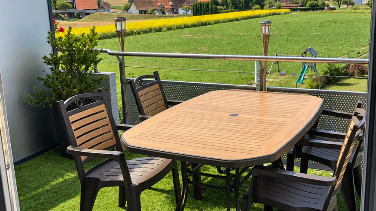 Wohnung kaufen - Chemin du Verger 1, 1040 Villars-le-Terroir - Foto 2