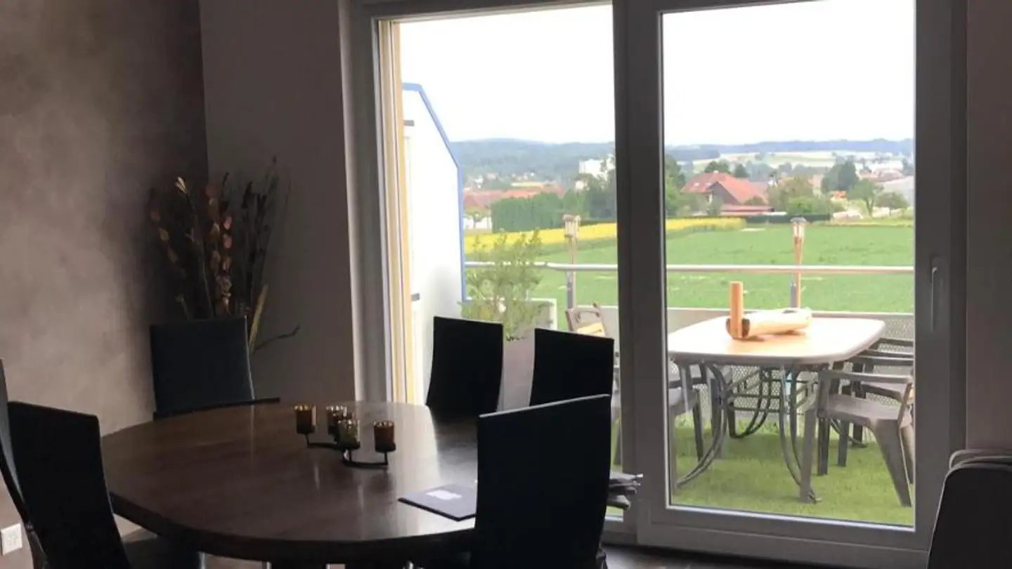 Appartamento in vendita - Chemin du Verger 1, 1040 Villars-le-Terroir
