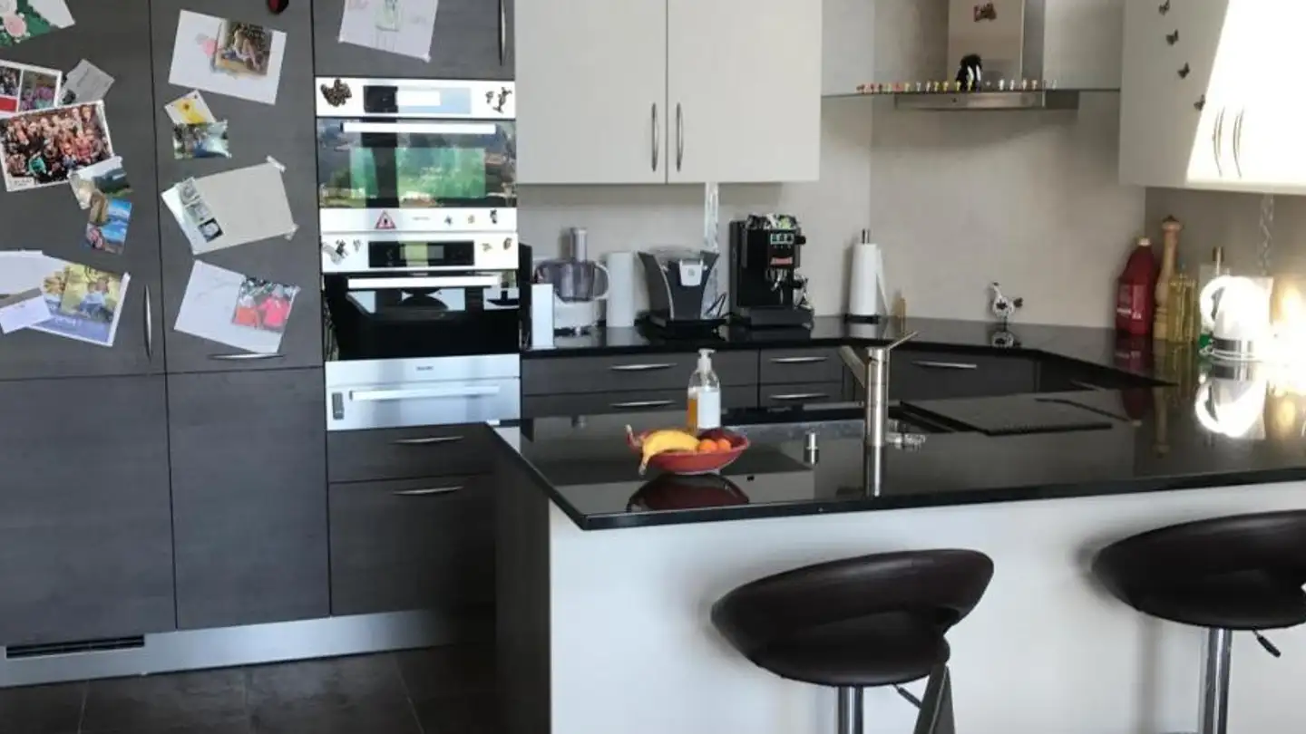 Wohnung kaufen - Chemin du Verger 1, 1040 Villars-le-Terroir - Foto 4