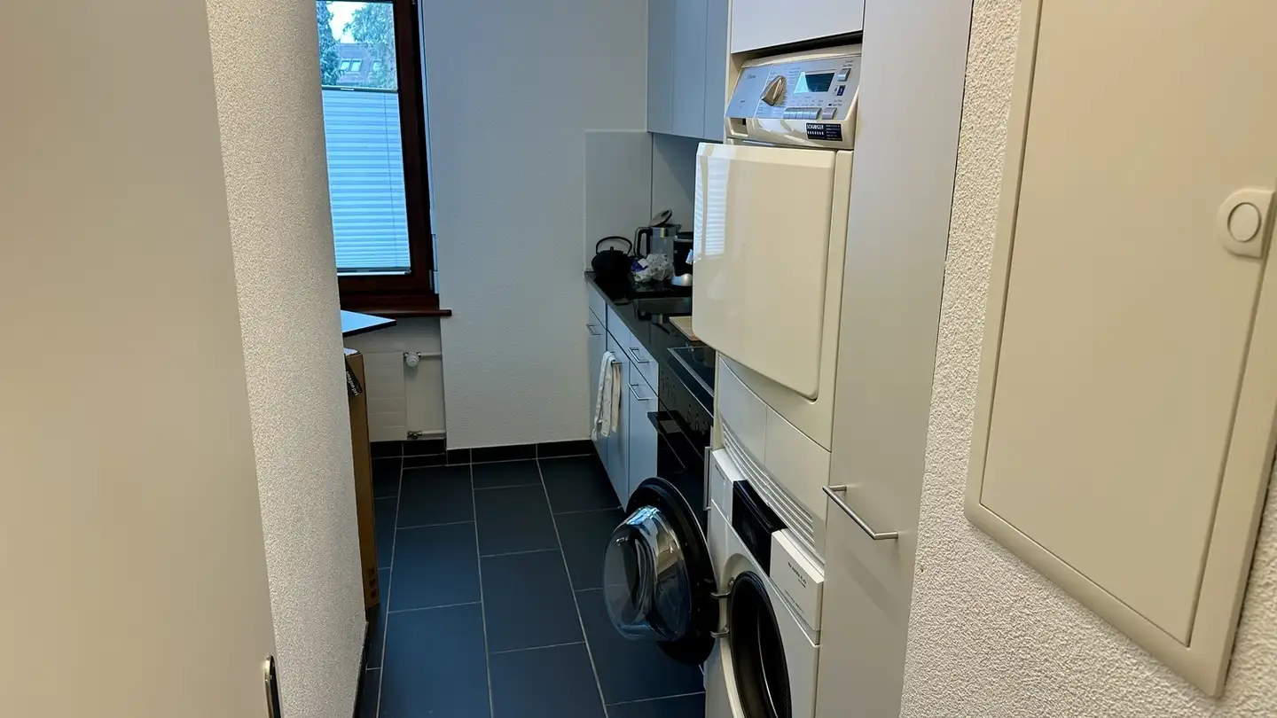 Apartment for rent - Riedtlistrasse, 8006 Zürich - Photo 4