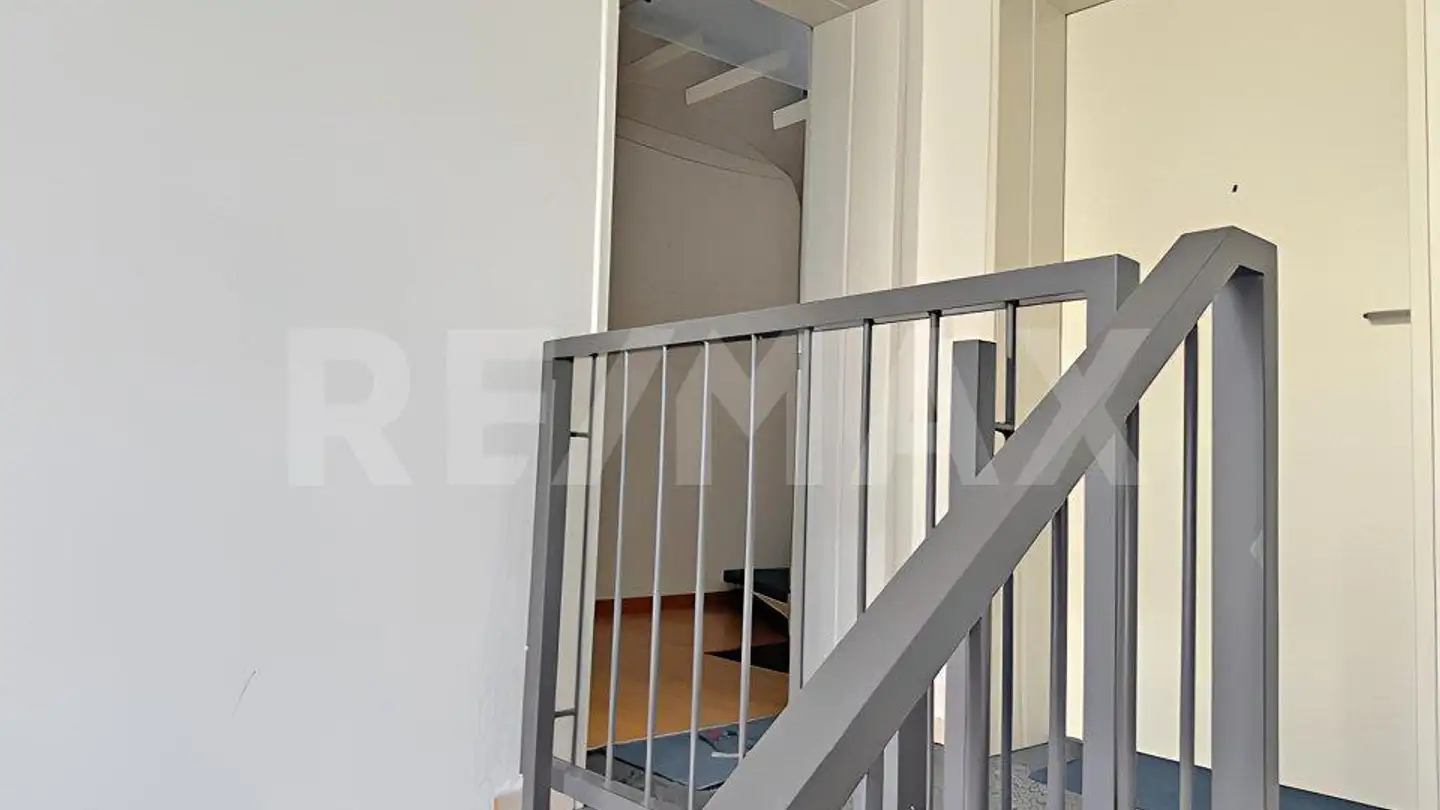 Penthouse kaufen - 5405 Dättwil AG - Foto 2