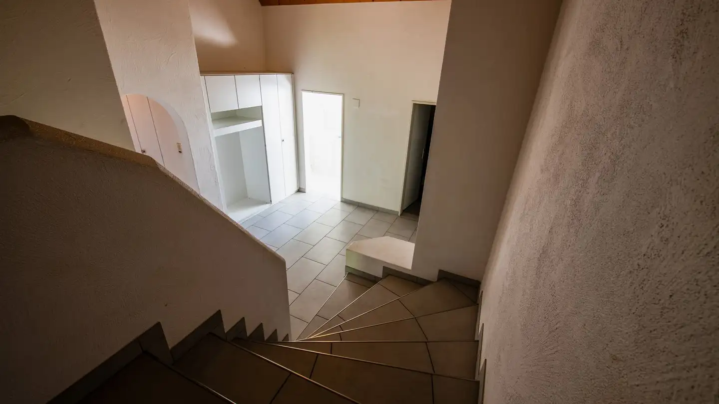 Dachgeschosswohnung mieten - Chalbisauweg 9, 8816 Hirzel - Foto 4
