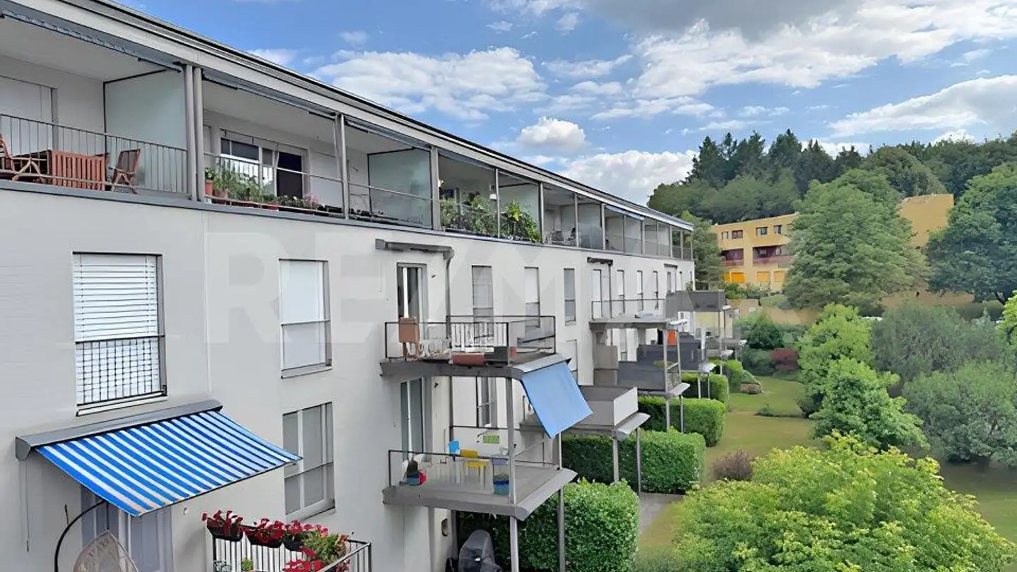 Penthouse kaufen - 5405 Dättwil AG - Foto 4