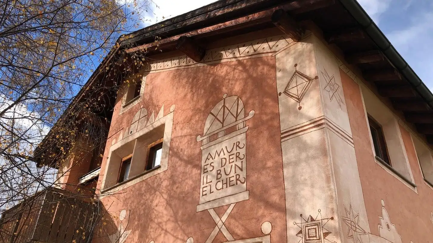 Appartamento in vendita - Curtins 23, 7522 La Punt-Chamues-ch - Photo 3