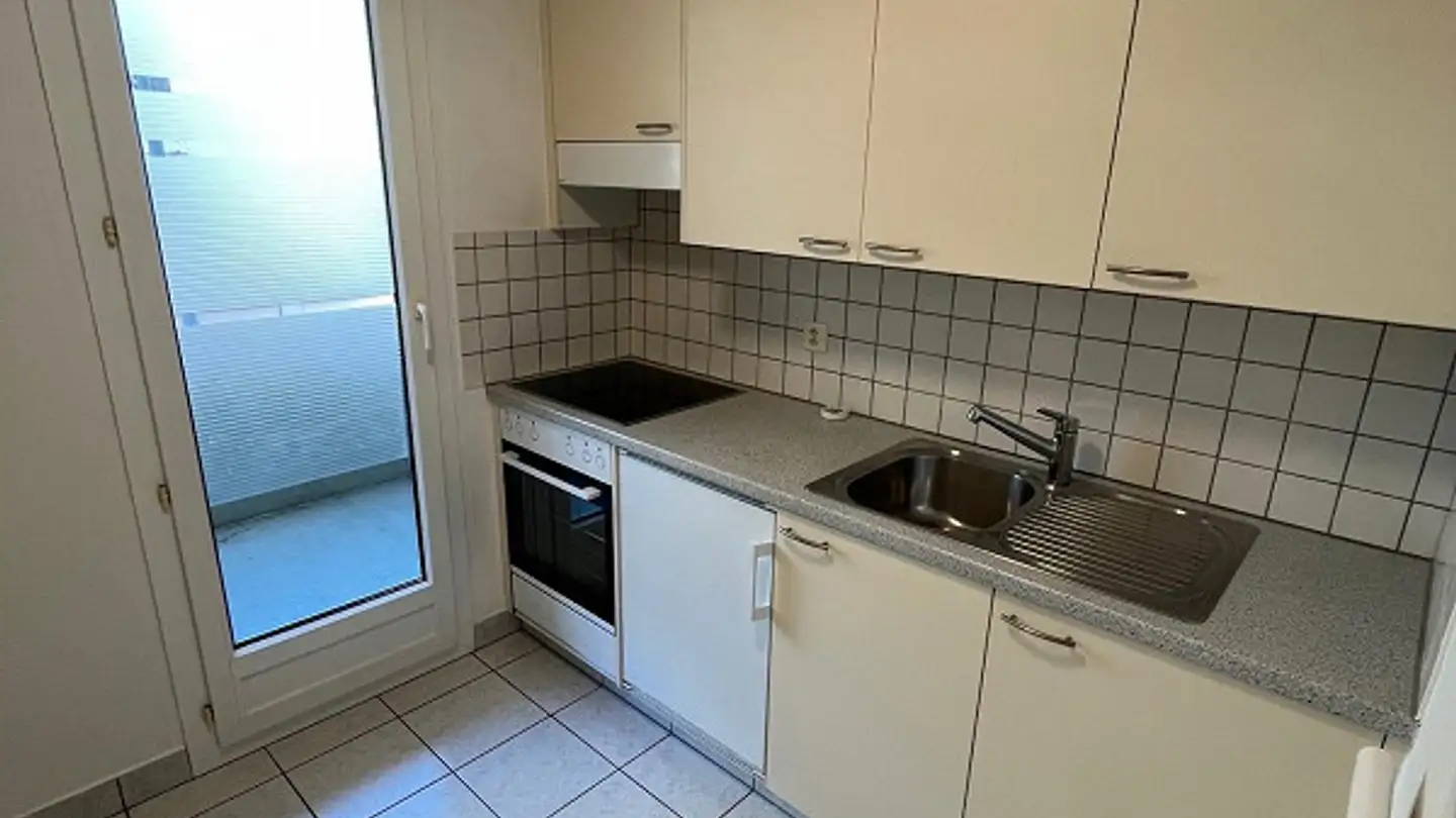 Apartment for rent - Mühleweg 7, 6010 Kriens